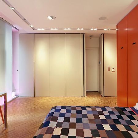 Terrace Matignon Apartment パリ エクステリア 写真