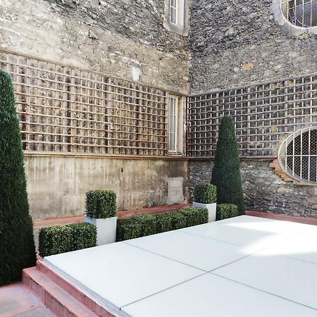 Terrace Matignon Apartment パリ エクステリア 写真