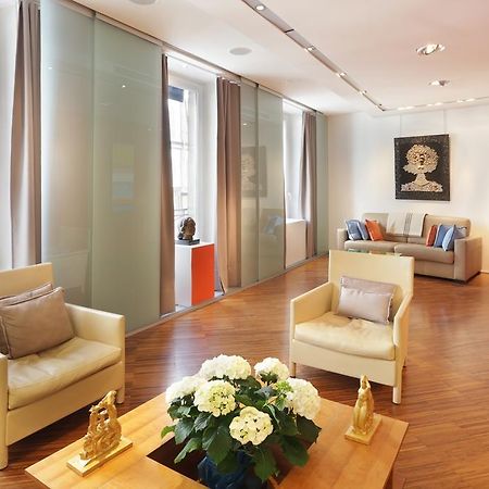 Terrace Matignon Apartment パリ エクステリア 写真