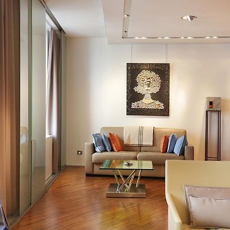 Terrace Matignon Apartment パリ エクステリア 写真