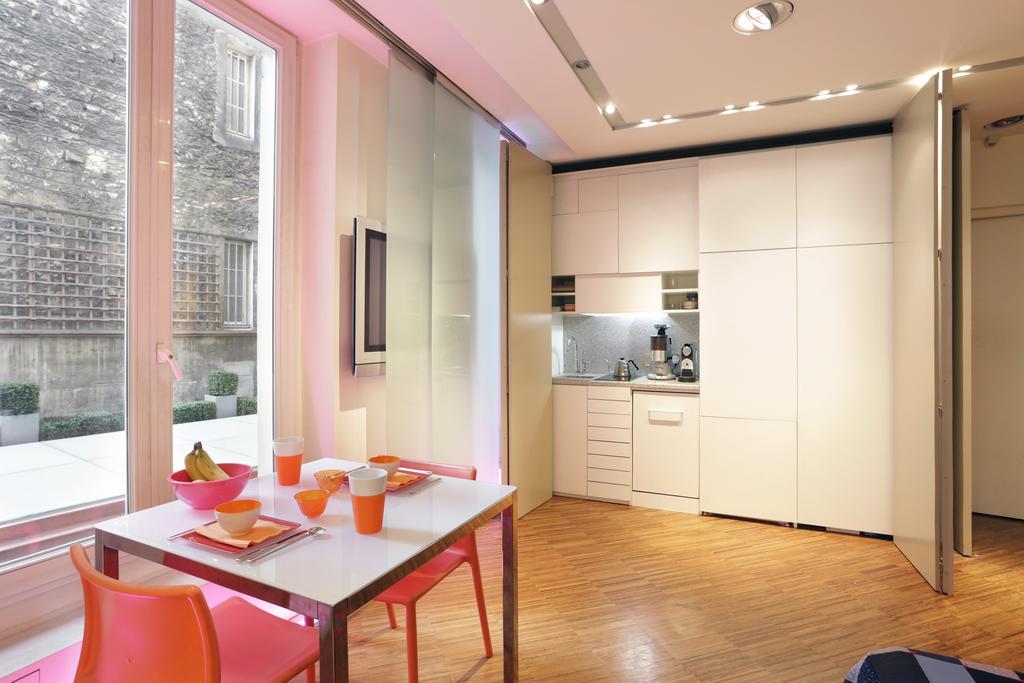 Terrace Matignon Apartment パリ エクステリア 写真