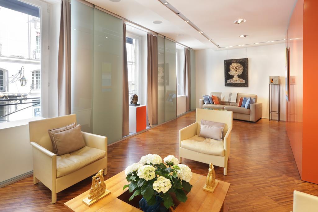 Terrace Matignon Apartment パリ エクステリア 写真