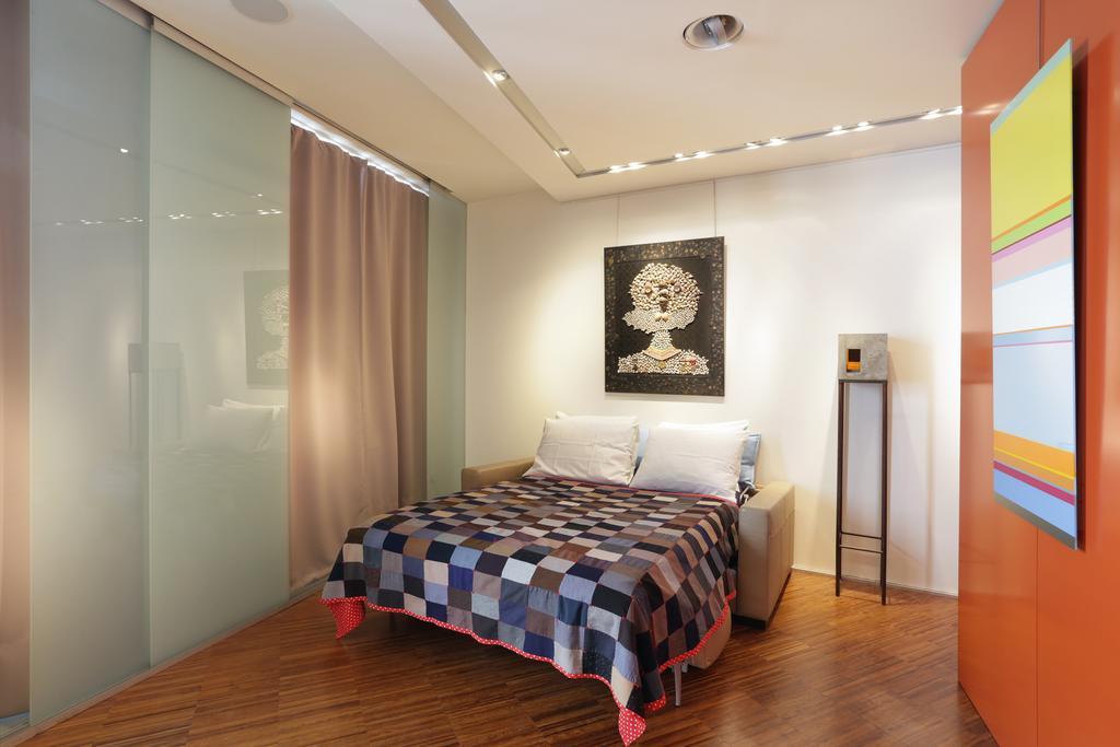 Terrace Matignon Apartment パリ エクステリア 写真
