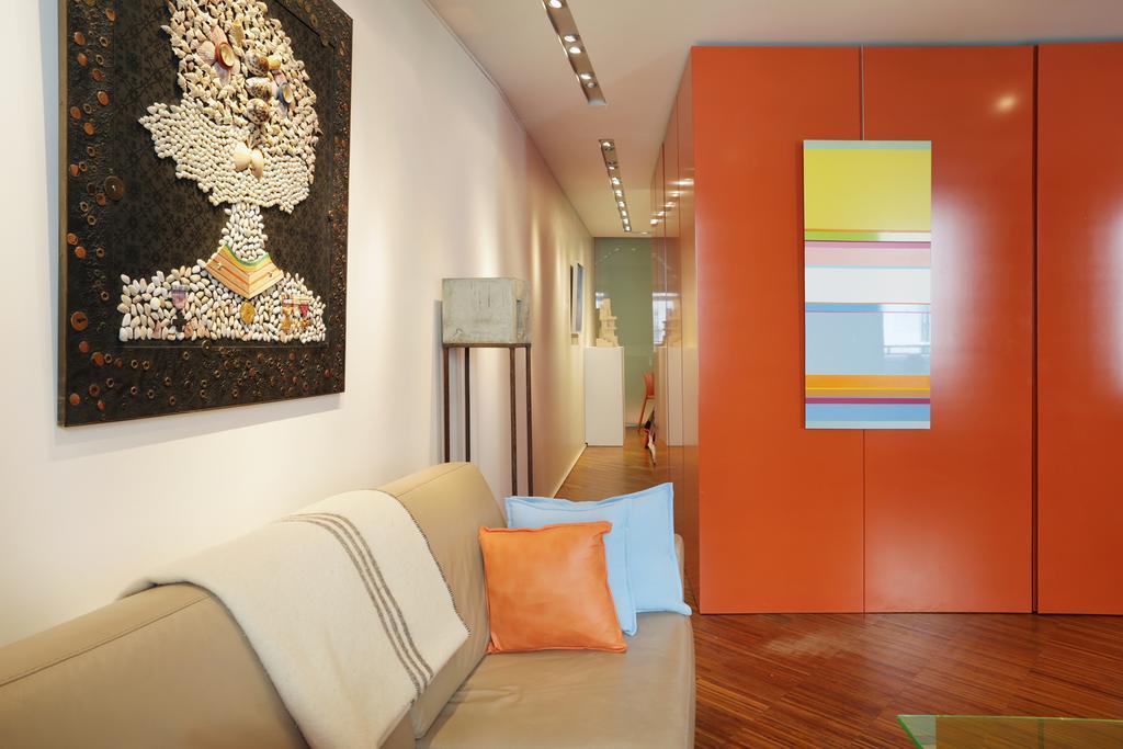 Terrace Matignon Apartment パリ エクステリア 写真