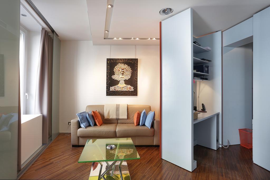 Terrace Matignon Apartment パリ エクステリア 写真