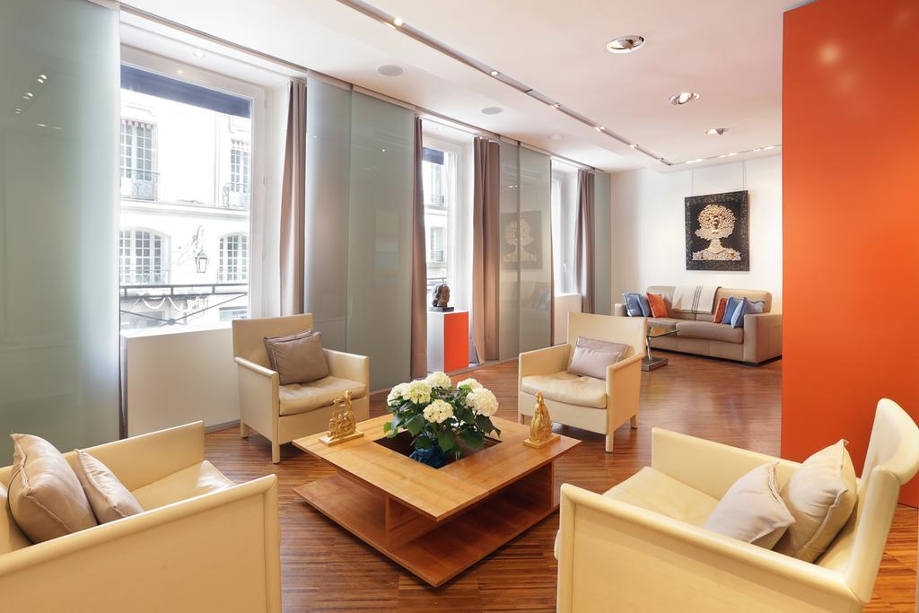 Terrace Matignon Apartment パリ エクステリア 写真
