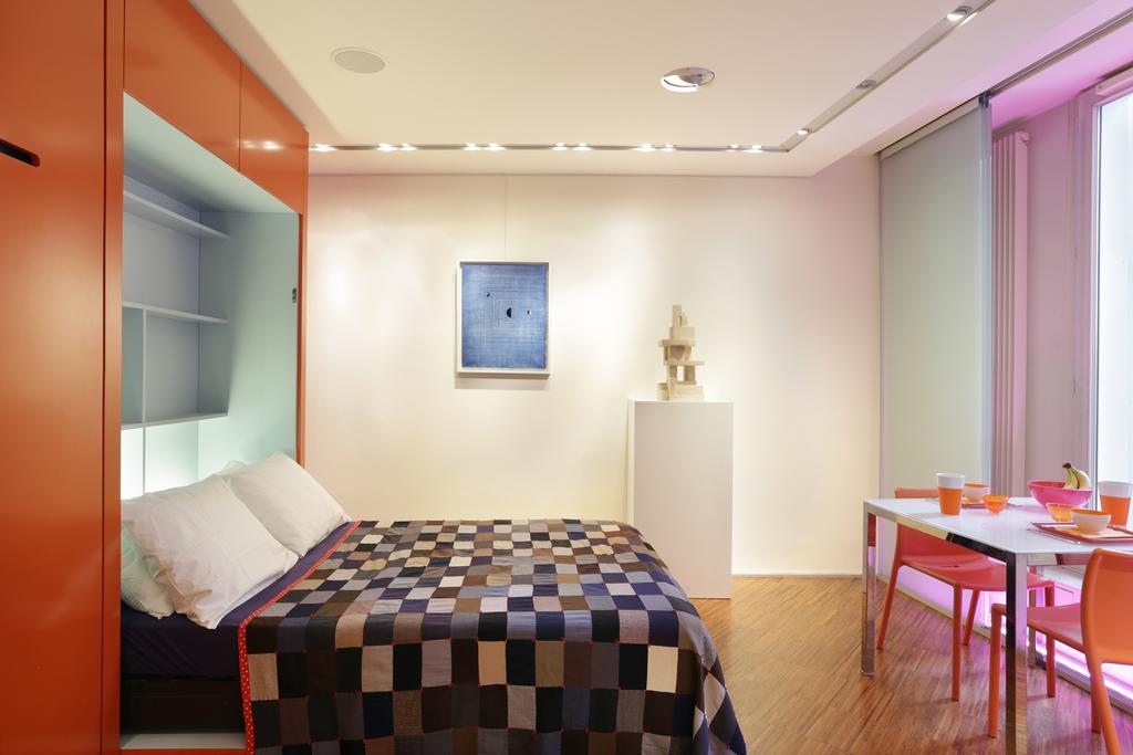 Terrace Matignon Apartment パリ エクステリア 写真